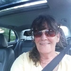 Meet your Posher, Susan